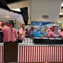 부산고기백화점 | 부산 서면 롯데백화점 부산본점 맛집 땀땀 보양쌀국수, 돼지고기 덮밥 솔직 후기