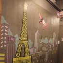 해피베리PC방 이미지