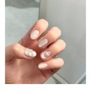 [네일모어앤유] 내돈내산 네일 후기