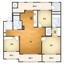 아이파크시티8단지 이미지