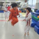 신화태권도전문체육관 | 아이가 즐겁게 다니는 풍동주공태권도 후기!