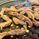 주정차단속-57 | 진영맛집 이미 닭목살구이맛집으로 소문난 남포통닭 오픈런 필수
