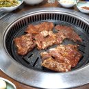 용문갈비