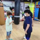 신순철 용인대 복싱클럽 이미지