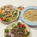 동탄 샐러드 맛집 프라나 솔직후기 | 포케, 파스타 후기