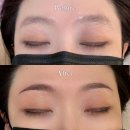 수정-104 | 위례눈썹문신 리메이드 위례점 자연스러운 인생눈썹 후기
