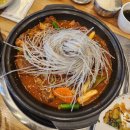 청양골 | 시원칼칼한 한국의 매운맛으로 속풀이하는 청양골매운갈비찜 양재 계란찜 묵사발 후기