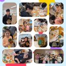 2025년 11월 29일(토) 상암동주민센터 리틀컬쳐 사업-바람떡 만들기 3 이미지