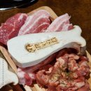 막창도둑진량점