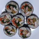 김밥말자 이미지