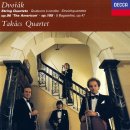 Dvořák: String Quartet No. 12 "American" 이미지