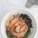 [태안/안면] 회 덮밥/칼국수 맛집 안면식당 솔직 후기(내돈내산)