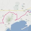추사 유배길 - 3코스 사색의 길 이미지