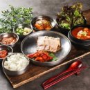 장안보쌈&족발 이미지