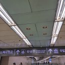 지에스25제주신대로점 | 제주도 1일차/제주도립 김창열미술관/새별오름