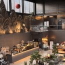 소반리 | 용인 대형카페 빵지순례로 유명한 아리랑도원 한식 백반과 파스타 브런치도 맛난곳