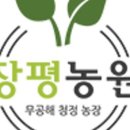 장평농원 이미지