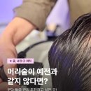 분당탑주유소 | 수내역 탈모 관리 두피 케어 탑스칼프 분당 추천 후기