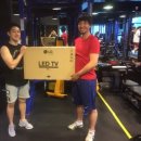 스타짐(창전점) 이미지