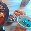 어음2리마을 | [제주맛집] 소갈비찜 맛집 어름비오소록 애월맛집 찐추천!
