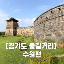 팔달로 175 | [달달한 경기도 즐길거리] 수원 편