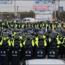 제주도, 구럼비 발파 맞서 공사 정지 명령(1보) 이미지