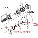 Re:주행 모터에 작동유가....? 이미지