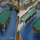 타이거 당구장 이미지