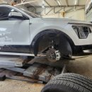 한국타이어 더 타이어샵 포곡점 이미지