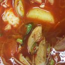 장금이야식 - 상주시 왕산로 281 | 장금이야식