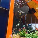 카페꽃길 이미지