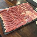 케이국수와 생오리숯불구이 | 평창 휘닉스파크 맛집 다키닥팜 생오리숯불구이 내돈내산 추천