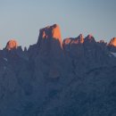 The Picos de Europa and Costa Verde Spain 이미지