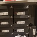 이천 롯데아울렛 아디다스 이미지