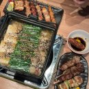 야키토리 텐진 이미지