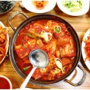 여수 갈치한상 이미지