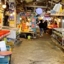 영천공설시장 이미지