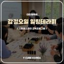 대한체육회 리더 대상 스트레스관리 감정오일 힐링테라피와 향기테라피 교육 후기