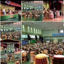 모듬북난타(야간) 이미지