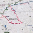 2010년 8월 산사모 일산 정기산행 안내(인제 아침가리골 계곡 트래킹) 이미지