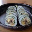 서래김밥 이미지