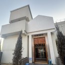 지에스25괴정힐링점 | 부산 사하구 괴정 대형 카페 [카페시온] 토끼 있는 아기랑 가기 좋은 카페 내돈내산