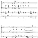 믿음의 고백 / 나의 약함 아시는 주님 (이율구) [수영로교회 여성합창단] 이미지