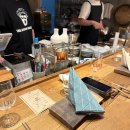 네이처(Nature) | [도쿄 오마카세 맛집] 스시앤네이처 Sushi &amp; Nature | 오마카세 와인페어링 후기