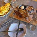 푸른술집 할라 | 안산 중앙역 대형스크린 [푸른술집 할라] 분위기좋은 포토존 핫플