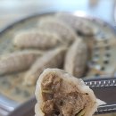 화평동갈비냉면만두 | 일미화평동냉면 인천 수박냉면 여름 이색음식 점심식사 메뉴 추천 화평동 갈비만두와 살얼음 냉면