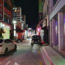 성서 문화의 거리 상점가 이미지