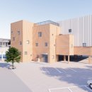 군자초교 이미지