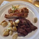 황소한식뷔페 | 수원 광교맛집 씨푸드 뷔페 마키노차야 광교점 런치 할인 및 후기