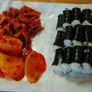 통영충무김밥 - 양산시 화합1길 23 | 통영충무김밥